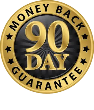 SuperScissor 100% money back guarantee